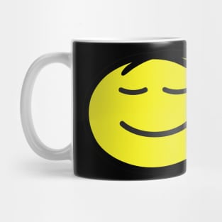 Happy emoji Mug